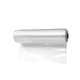 Pack of 250 Food Utility Bags on Roll 18 x 24. Twist Ties. 0.75 mil LLDPE Flat Bags 18x24. Plastic Bags on Roll for Storing and Transporting. Ideal fo