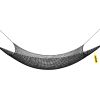 VEVOR Climbing Cargo Net, 6.6 x 10.5 ft Playground Climbing Cargo Net, Polyester Double Layers Cargo Net Climbing Outdoor w/ 500lbs Weight Capacity, R