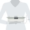 Leak-Proof 8-Cup Glass Food Storage Set - Convenient Brilliance for Freshness and Organization