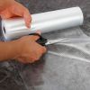 2 Rolls of Vacuum Sealer Bags Vacuum Storage Bag
