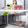 2 Rolls of Vacuum Sealer Bags Vacuum Storage Bag