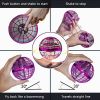 Flying Orb Ball Toy; Magic Hand Controlled Spinner Mini Drone; Fly Orb With 360¬∞ Rotating Spinning LED Light Christmas Or New Year Gifts